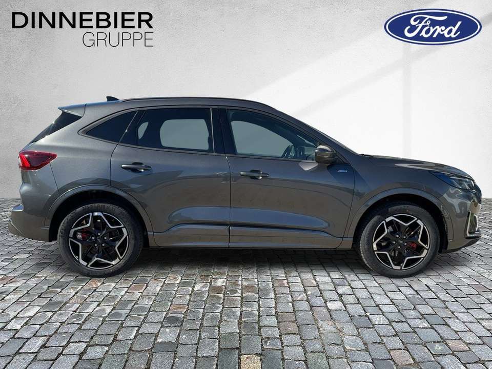 Ford Kuga - Imagem 7