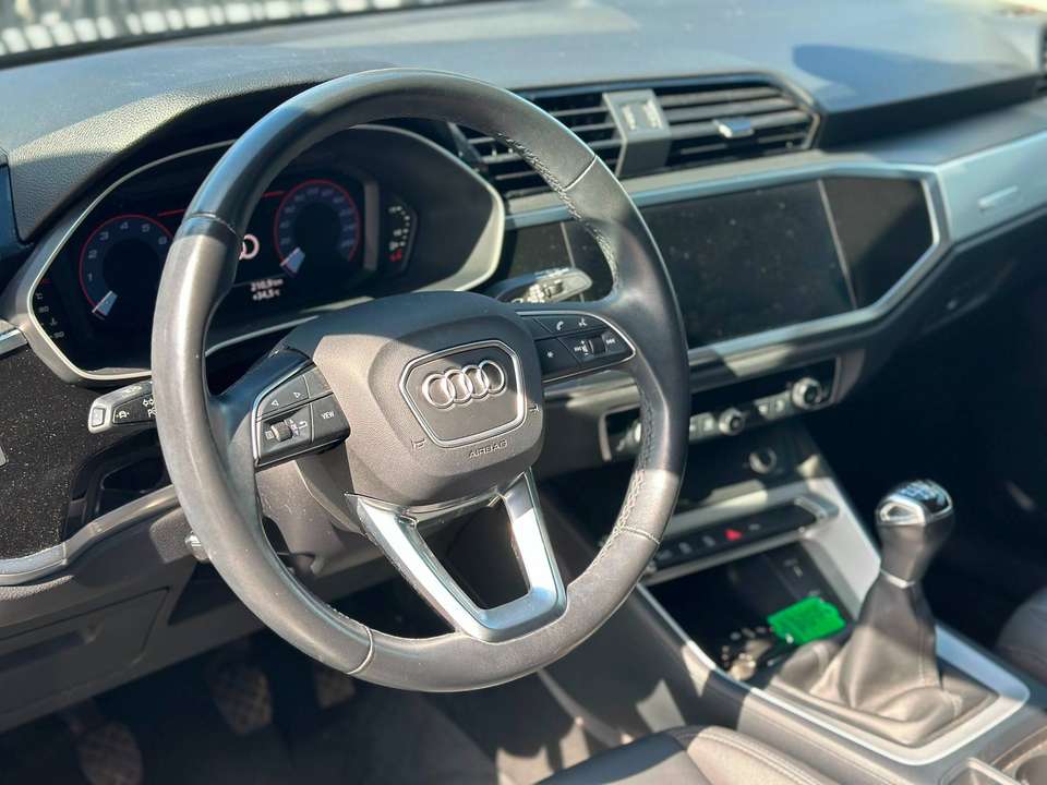 Audi Q3 - Imagem 6