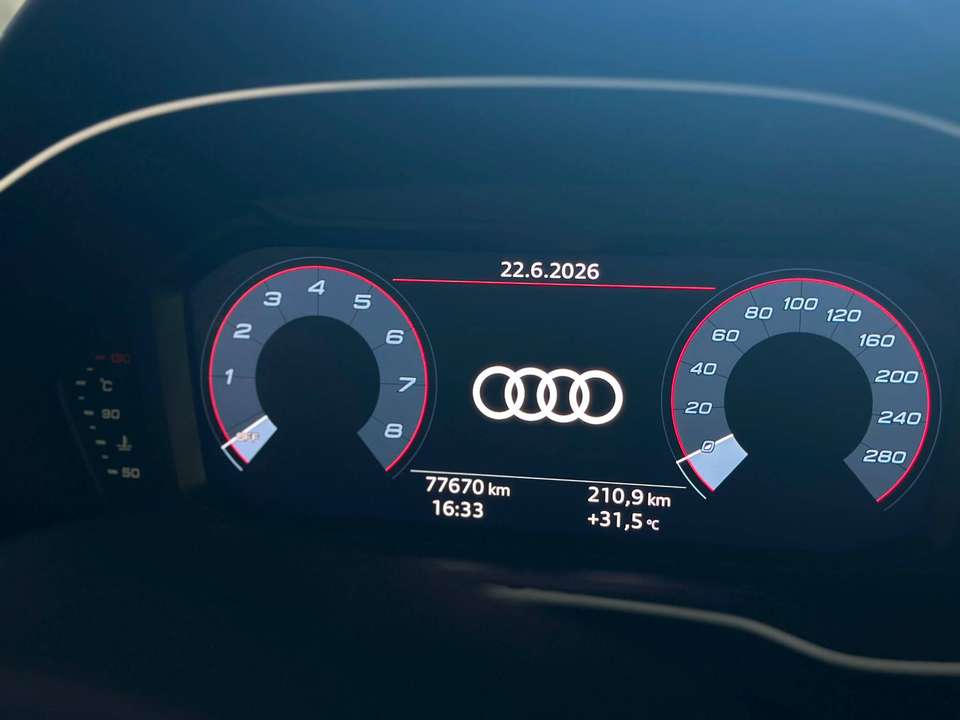 Audi Q3 - Imagem 7