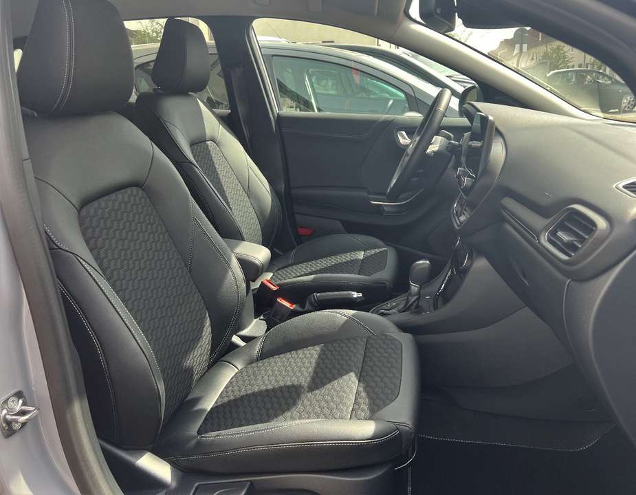 Ford Puma - Imagem 9