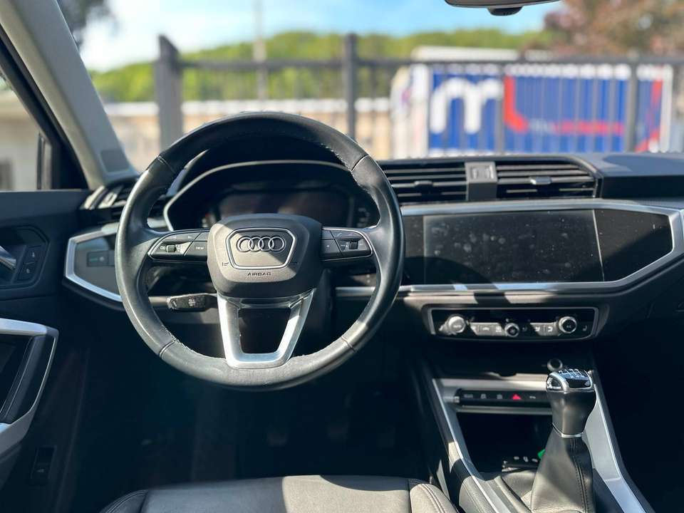 Audi Q3 - Imagem 9
