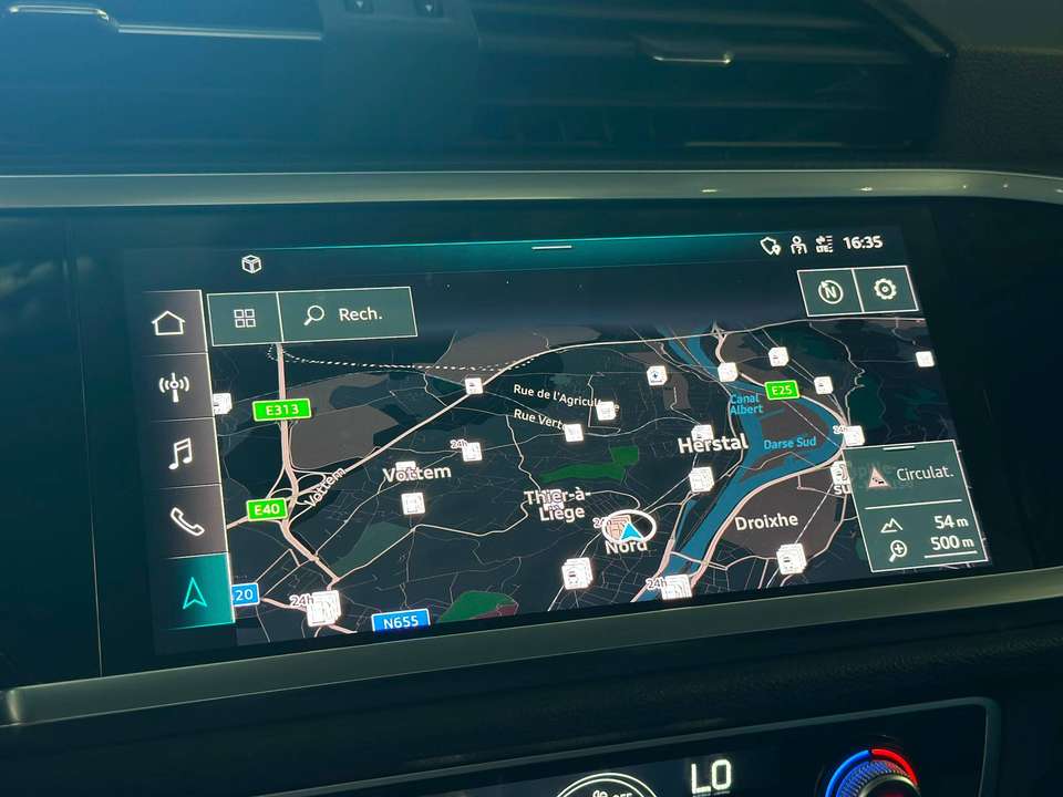 Audi Q3 - Imagem 11