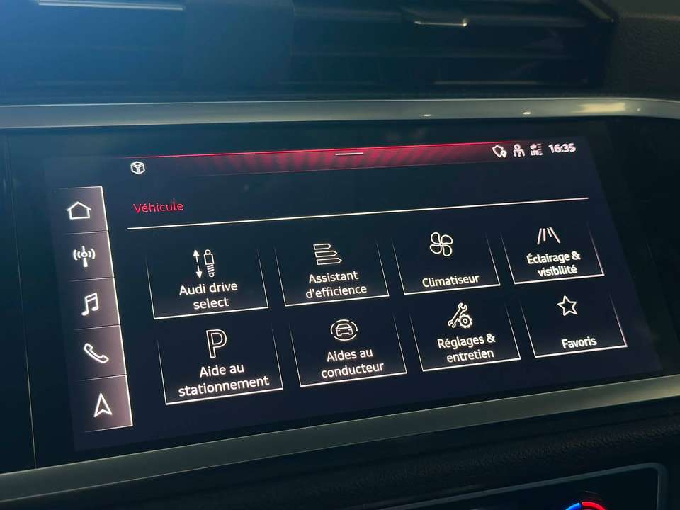 Audi Q3 - Imagem 12