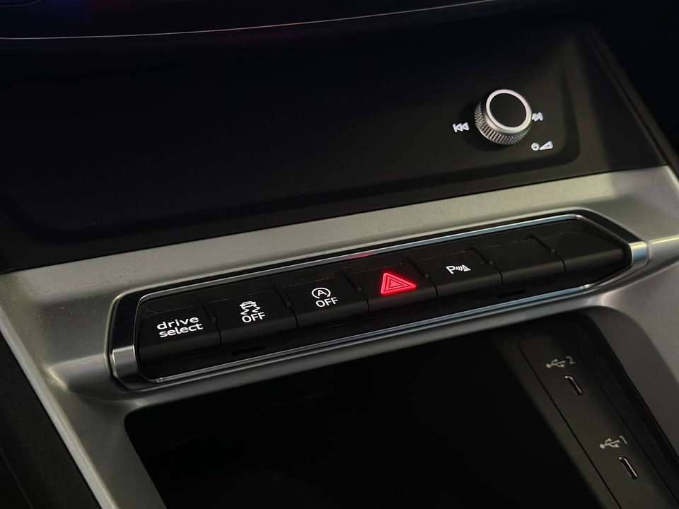Audi Q3 - Imagem 14