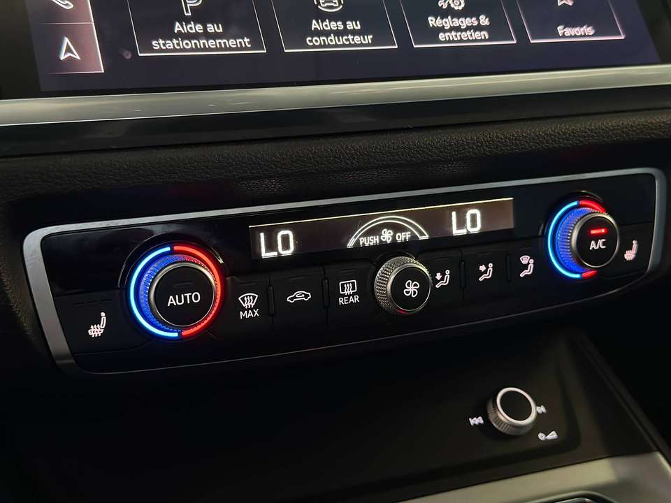 Audi Q3 - Imagem 15