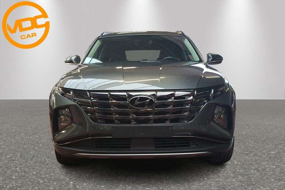 Hyundai TUCSON - Imagem 5