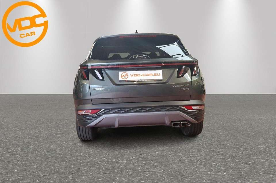 Hyundai TUCSON - Imagem 7