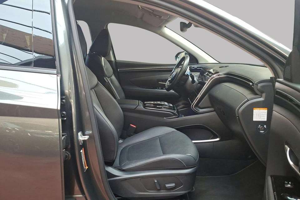 Hyundai TUCSON - Imagem 8