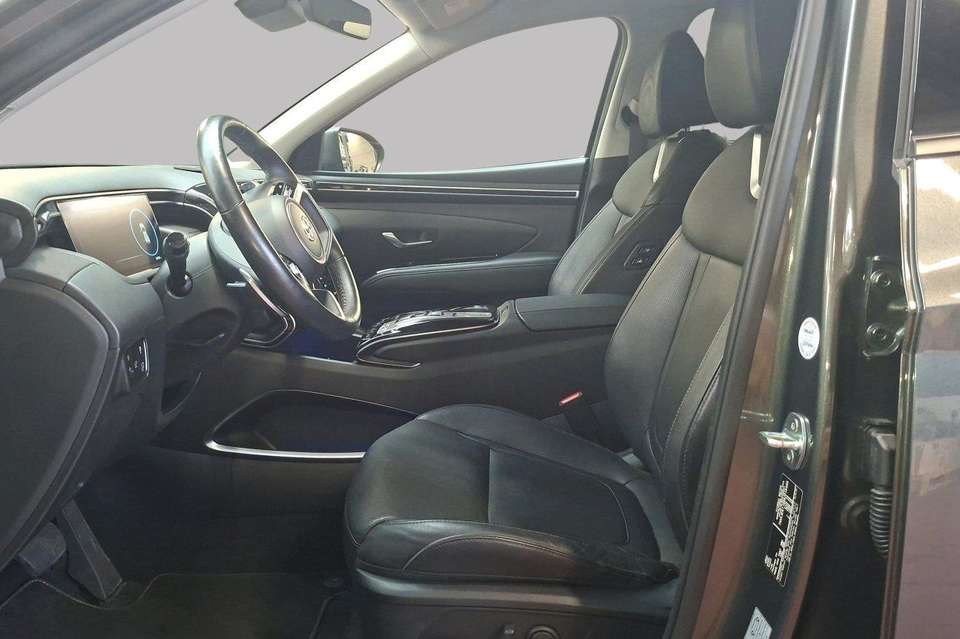Hyundai TUCSON - Imagem 10