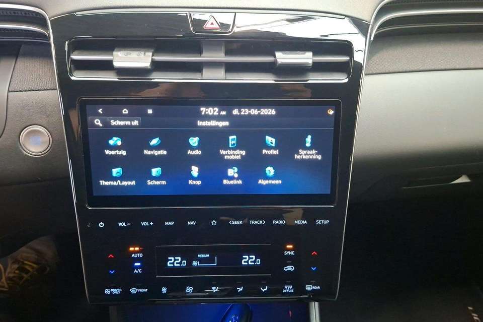Hyundai TUCSON - Imagem 14