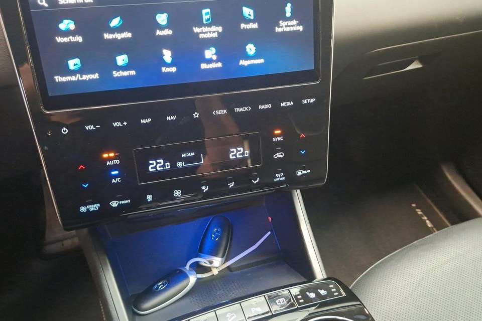 Hyundai TUCSON - Imagem 15