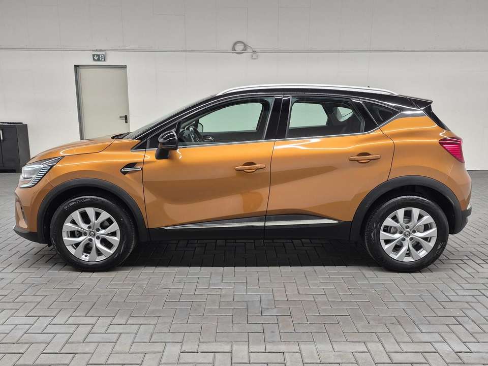 Renault Captur - Imagem 2