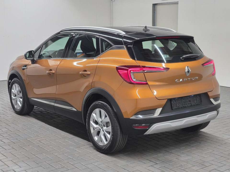 Renault Captur - Imagem 3