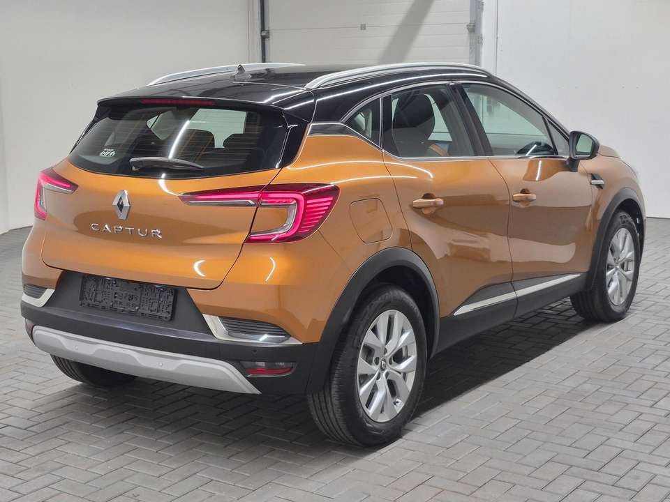 Renault Captur - Imagem 4