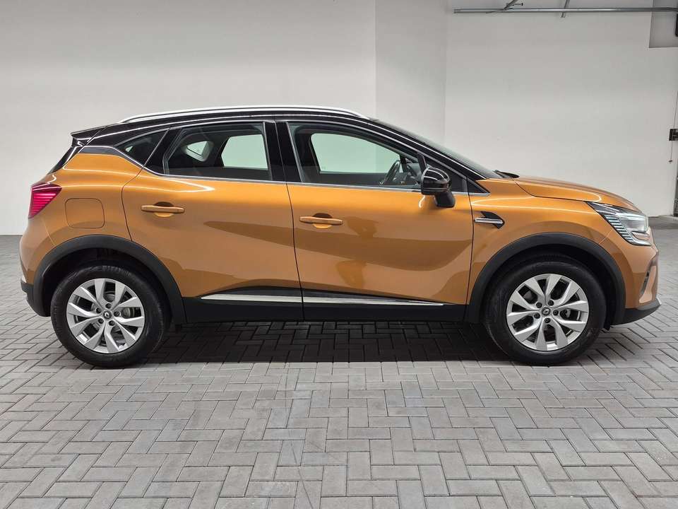 Renault Captur - Imagem 5