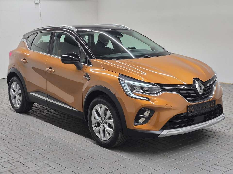 Renault Captur - Imagem 6