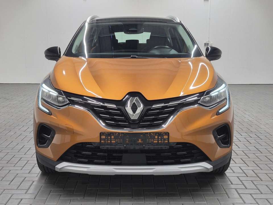 Renault Captur - Imagem 7