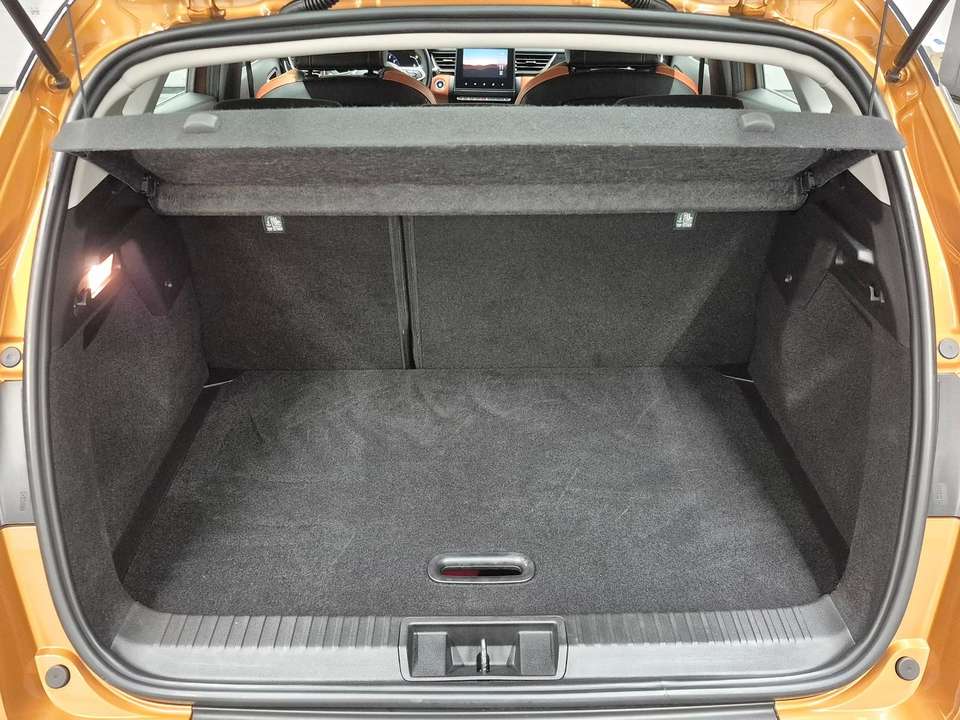 Renault Captur - Imagem 8