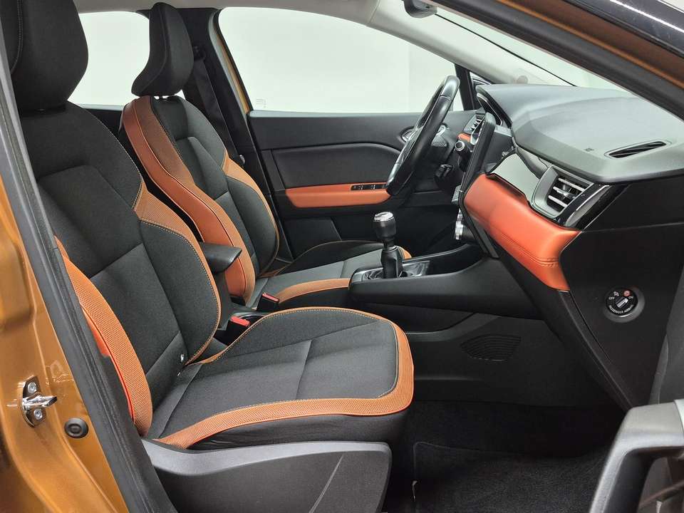Renault Captur - Imagem 10