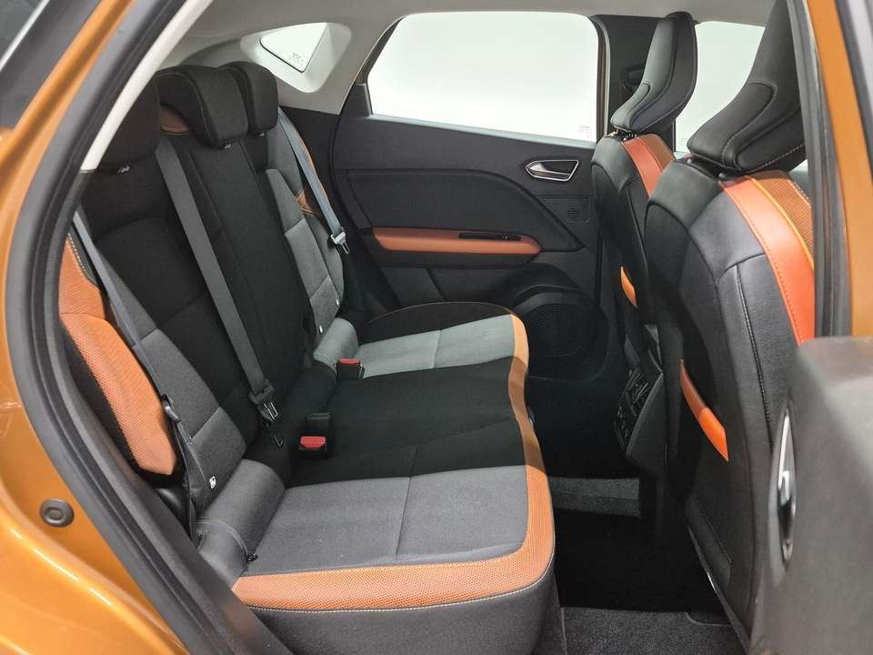 Renault Captur - Imagem 11