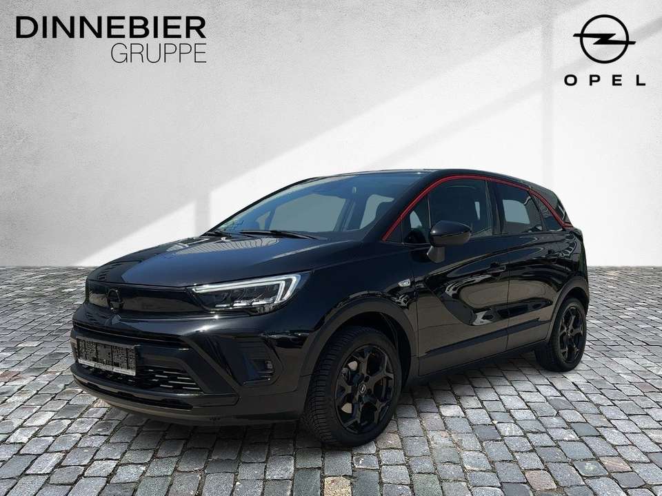 Opel Crossland - Imagem 2