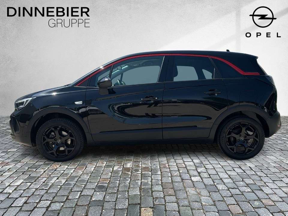 Opel Crossland - Imagem 4