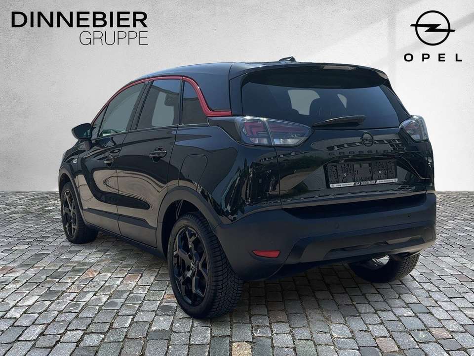 Opel Crossland - Imagem 5
