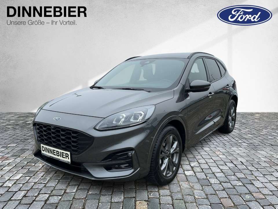 Ford Kuga - Imagem 2