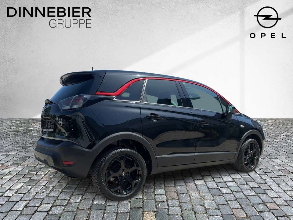 Opel Crossland - Imagem 6
