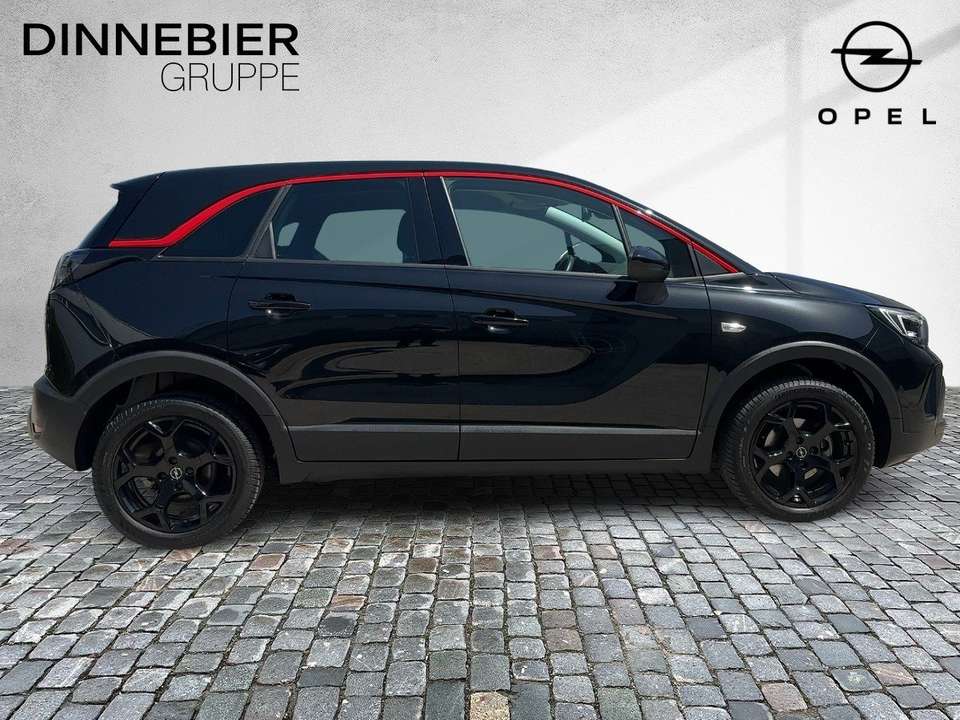 Opel Crossland - Imagem 7