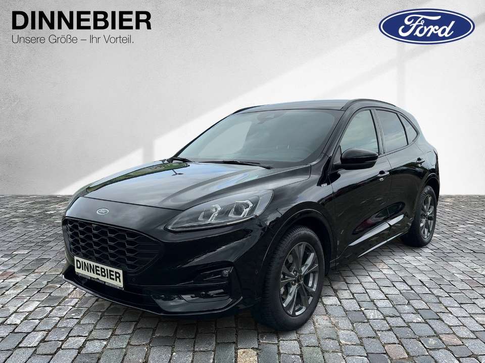 Ford Kuga - Imagem 2