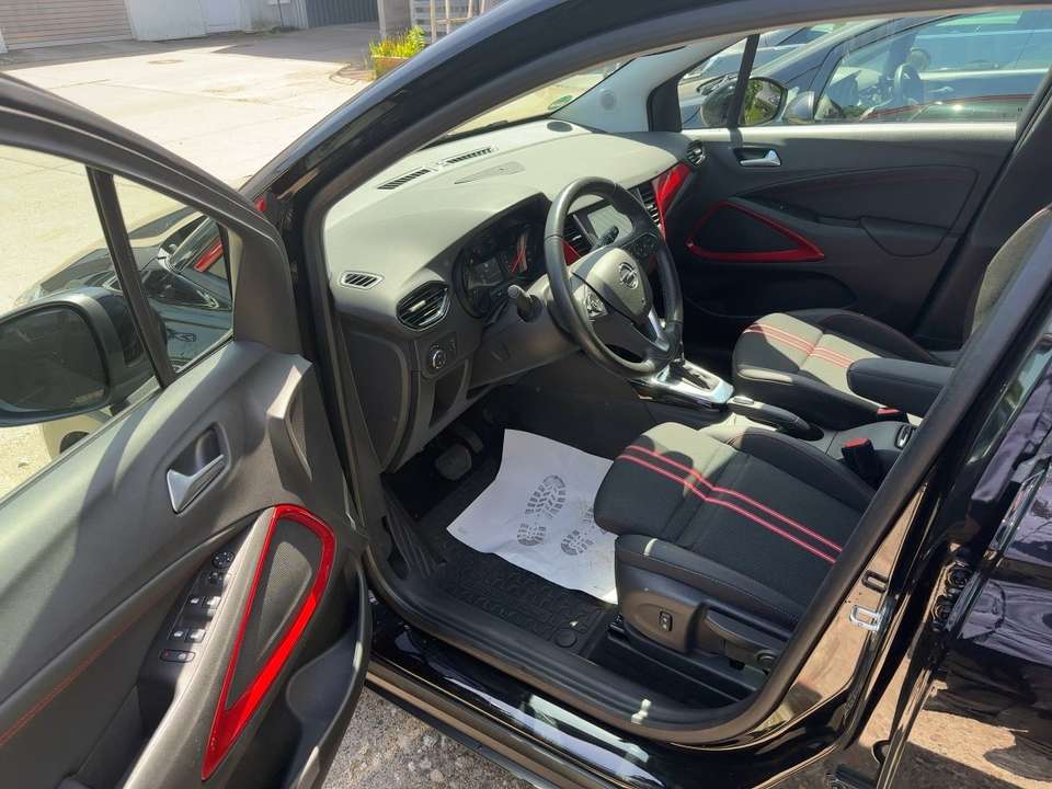 Opel Crossland - Imagem 10