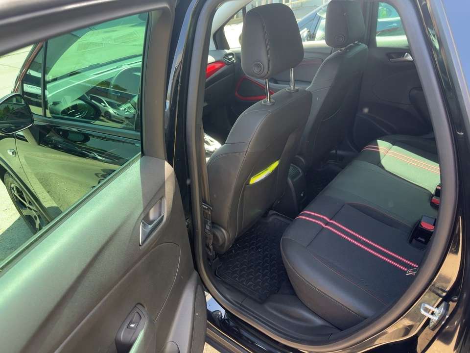 Opel Crossland - Imagem 11