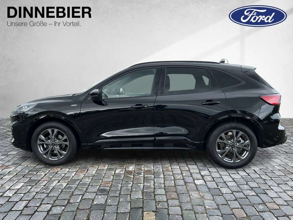 Ford Kuga - Imagem 4