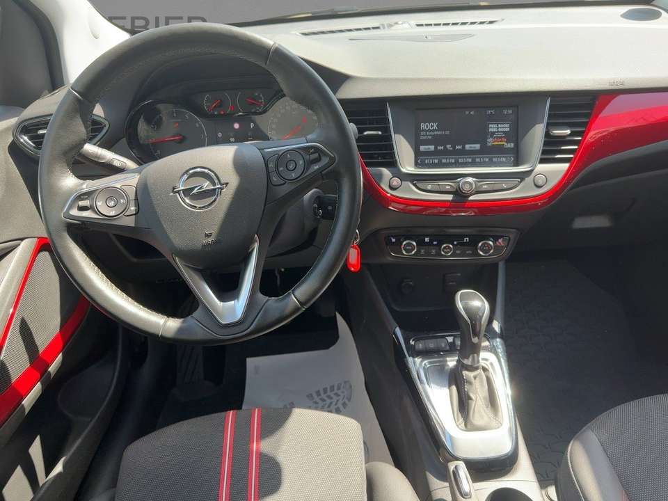 Opel Crossland - Imagem 12
