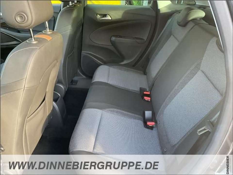 Opel Crossland - Imagem 9
