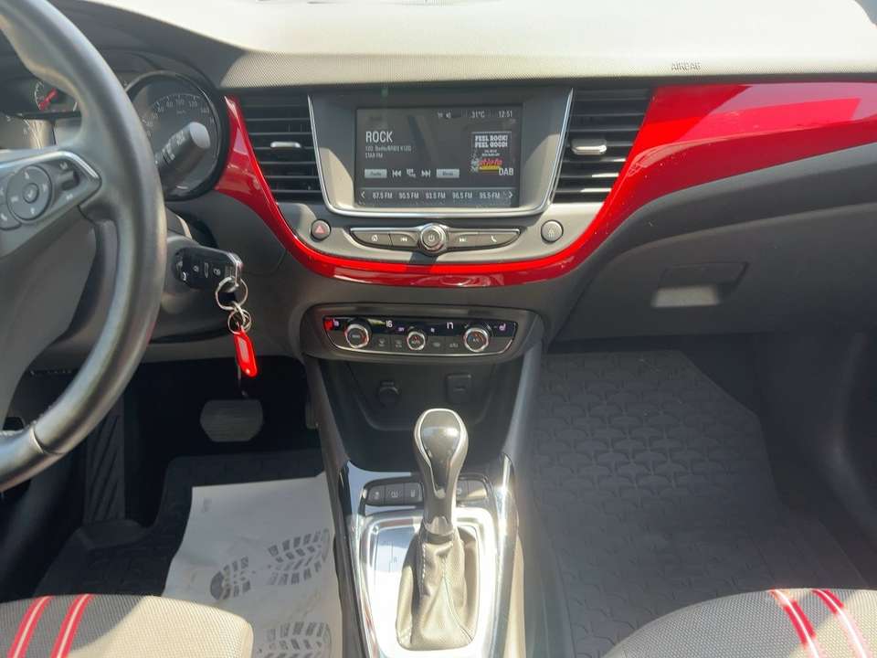 Opel Crossland - Imagem 14