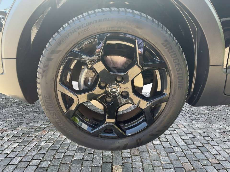 Opel Crossland - Imagem 15