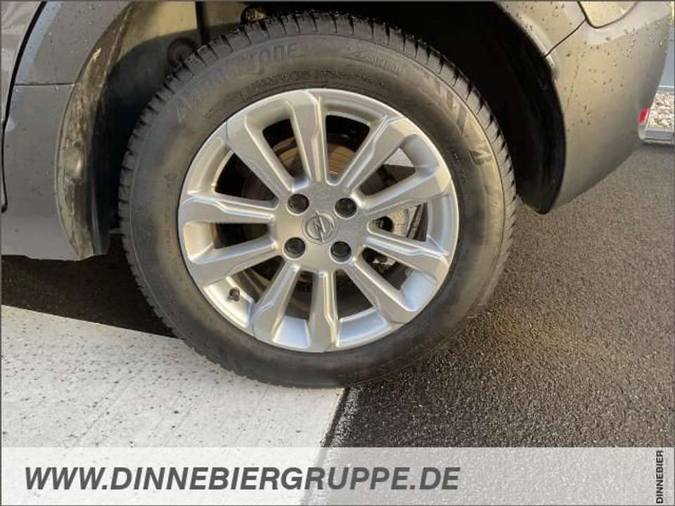 Opel Crossland - Imagem 10
