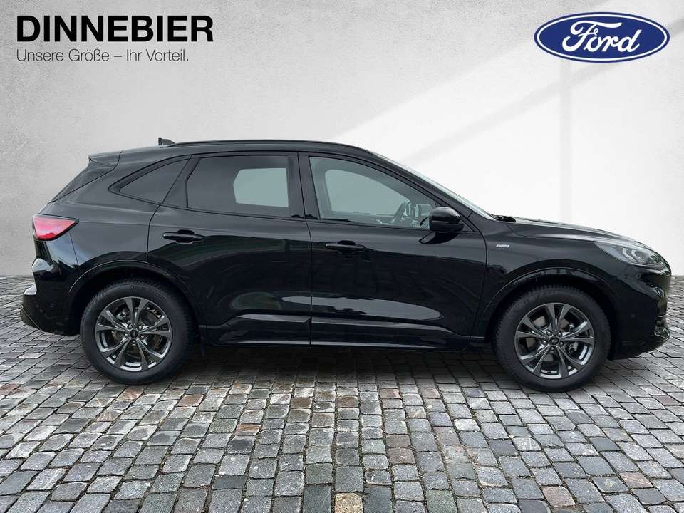 Ford Kuga - Imagem 7