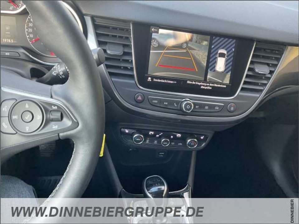 Opel Crossland - Imagem 12