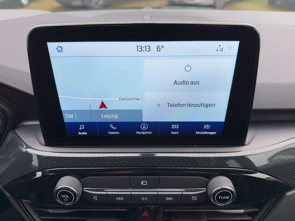 Ford Kuga - Imagem 12