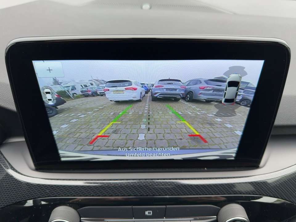 Ford Kuga - Imagem 13