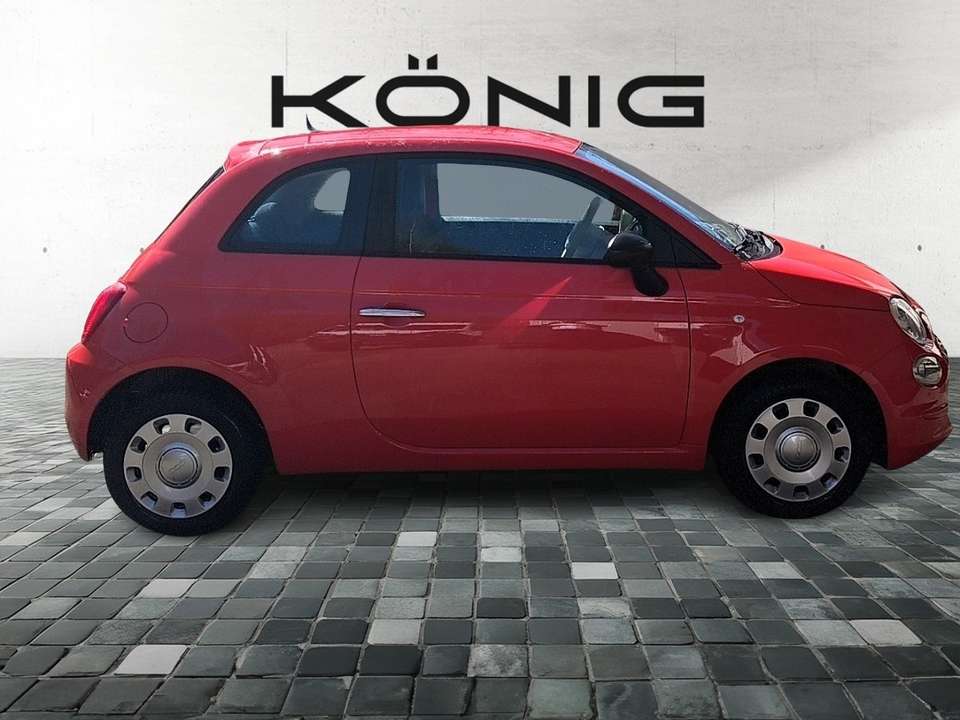 Fiat 500 - Imagem 2
