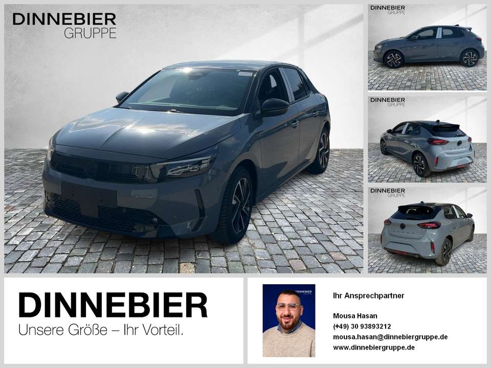 Opel Corsa - Imagem 1