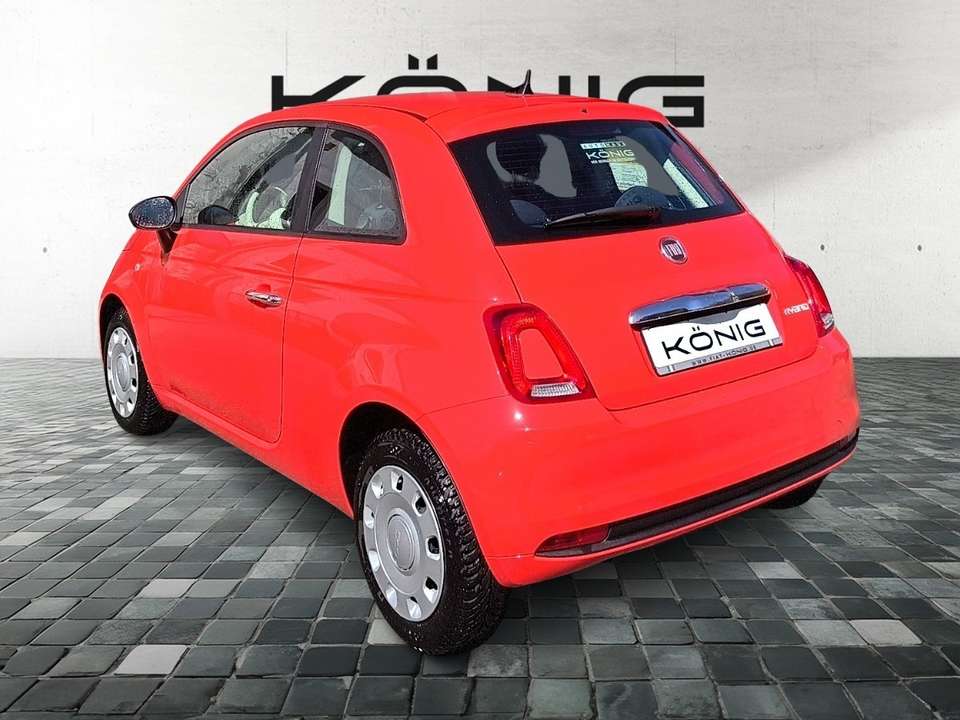 Fiat 500 - Imagem 3