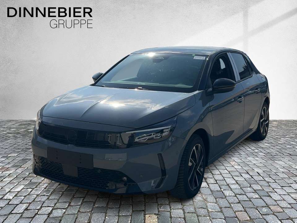 Opel Corsa - Imagem 2