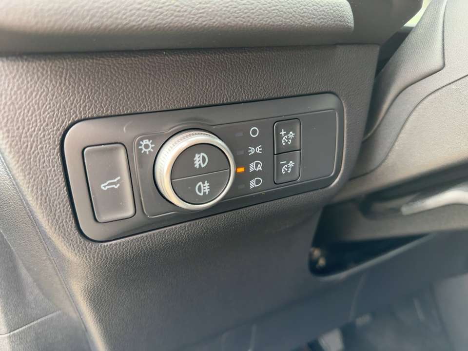 Ford Kuga - Imagem 15