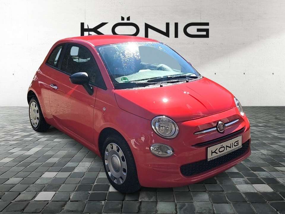 Fiat 500 - Imagem 5