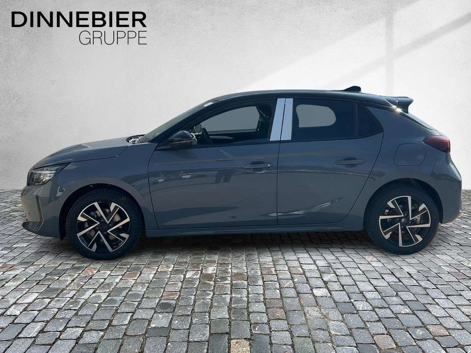 Opel Corsa - Imagem 4